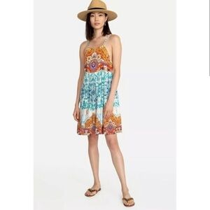 low cut back mini dress Edikted Women's Elise Back Cut Out Mini Dress